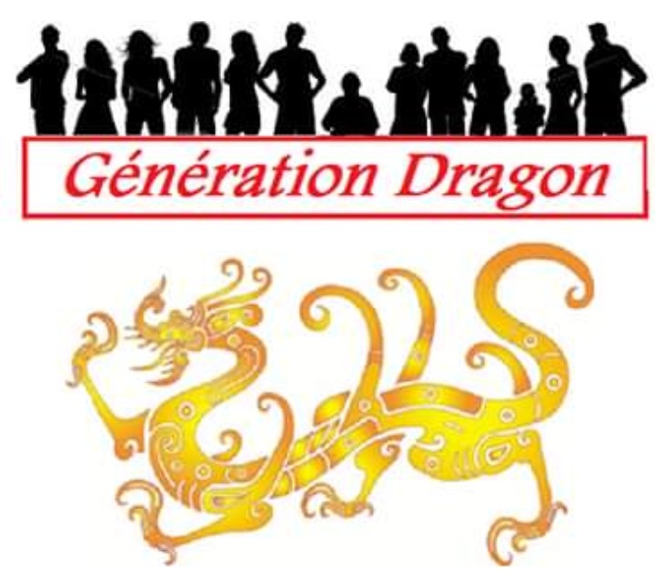 Génération Dragon-1